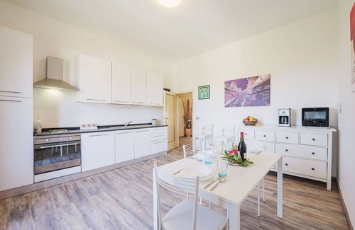 Castelfranco di Sotto House | Wonderful villa for 4 guests with pool, WIFI, TV and patio