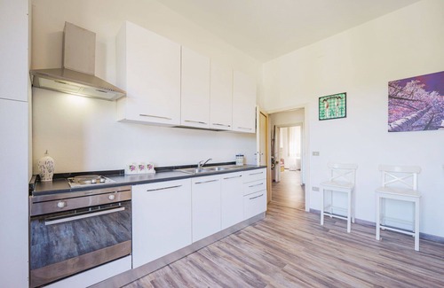 Castelfranco di Sotto House | Wonderful villa for 4 guests with pool, WIFI, TV and patio