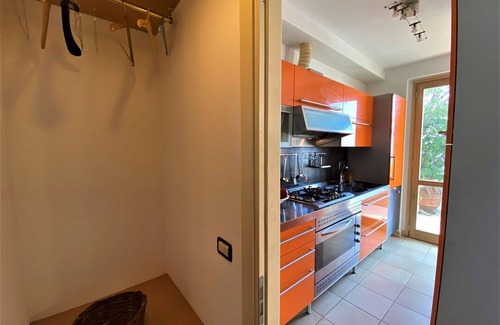 Castellina in Chianti House | Wonderful private villa for 4 guests with A/C, WIFI, TV, terrace, pets allowed and panoramic view