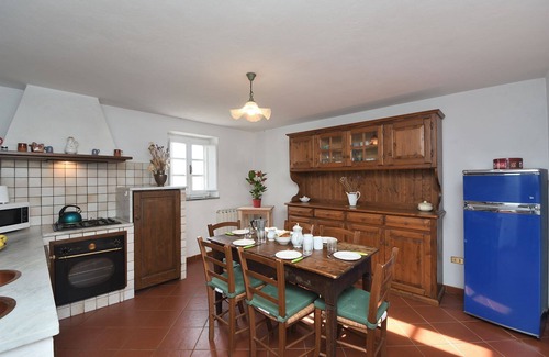Coreglia Antelminelli House | Wonderful private villa for 6 guests with private pool, WIFI, TV and pets allowed