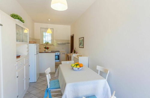 Montenero di Bisaccia House | Wonderful private villa for 9 guests with WIFI, private pool, TV, terrace, pets allowed and park.