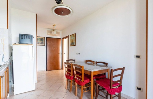 Santo Stefano al Mare Villa | Wonderful private villa for 4 guests with WIFI, TV, terrace and pets allowed