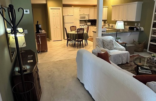 Hayden View Estates House | Wonderful 1-bedroom bungalow in Coeur d'Alene