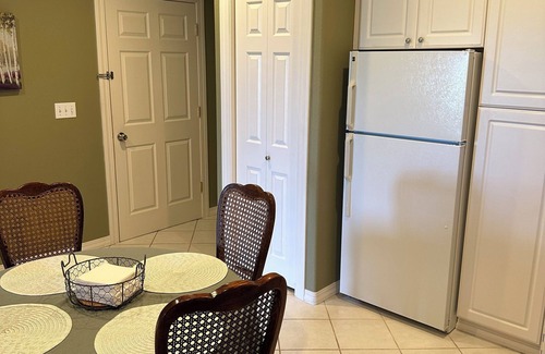 Hayden View Estates House | Wonderful 1-bedroom bungalow in Coeur d'Alene