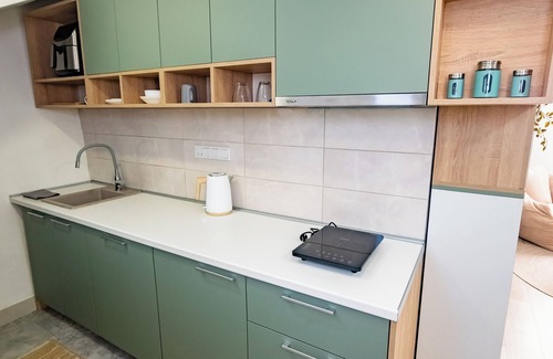 Sarajevo House | Wonderful 2-bedroom house with ACs, 10 min to Sarajevo center