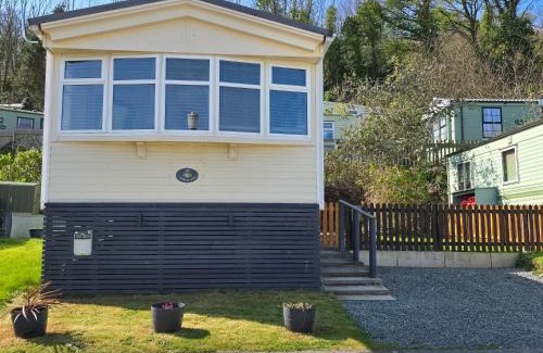 Aberystwyth Other | Wonderful 2 bedroom mobile home