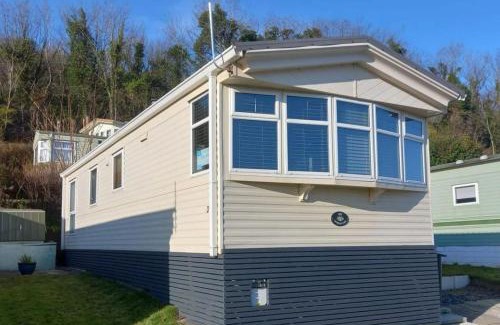 Aberystwyth Other | Wonderful 2 bedroom mobile home