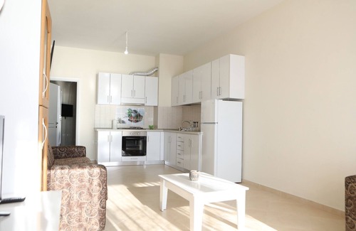 Vlore Apartment | Wonderful 2 bedrooms sea view AP with Pool and free P 1
