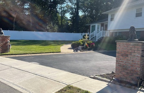 South Farmingdale House | Wonderful 3-bedroom house with AC in Farmingdale