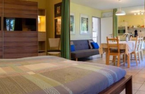 Kaiserslautern Apartment | Wonderful Apartment With Great Location 6 Guests
