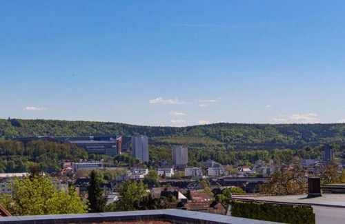Kaiserslautern Apartment | Wonderful Apartment With Great Location 6 Guests