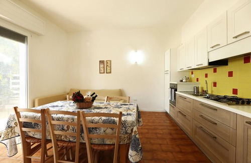 Punta Prosciutto Apartment | Wonderful apartments in front of Salento's sea