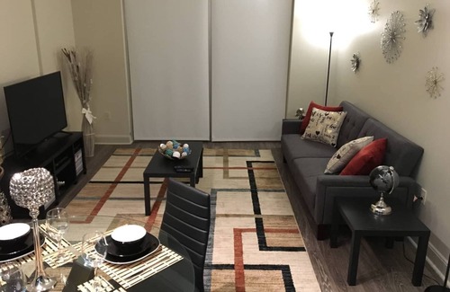 The Woodlands Apartment | ★Wonderful Apartment view Lake ☻ Woodlands Waterway