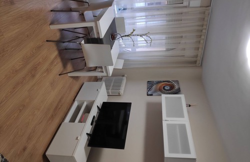 Oviedo City Centre Apartment | WONDERFUL APARTMENT IN THE CENTER OF OVIEDO