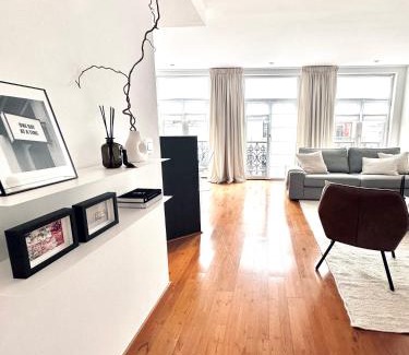 Mellet Apartment | Wonderful apartment in Sablon