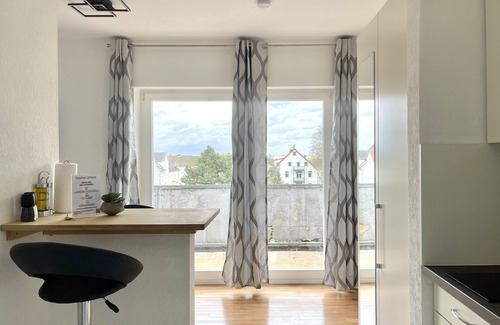 Osnabrueck Apartment | Wonderful Apartments in the centre of OS