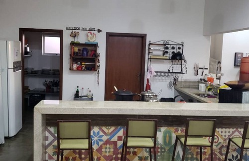 Corrego do Bom Jesus House | WONDERFUL VIEW TO 1800M, COMFORT AND THE HIGHEST TENNIS OF BRAZIL