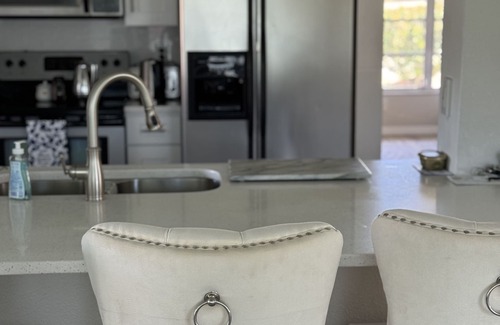 Seminole House | Wonderful Bungalow Across from Baypointe Park