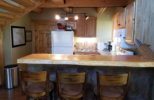 Ashton House | Wonderful Cabin of Ashton