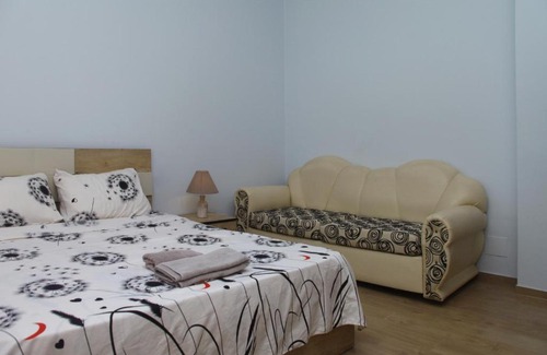 Durres Apartment | Wonderful City Center 4