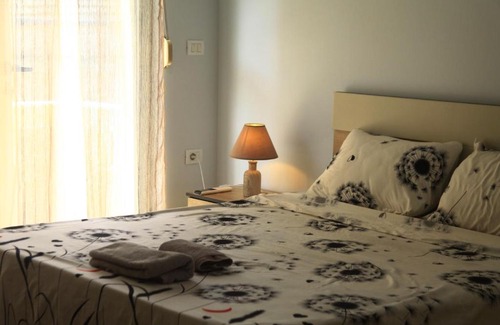 Durres Apartment | Wonderful City Center 4