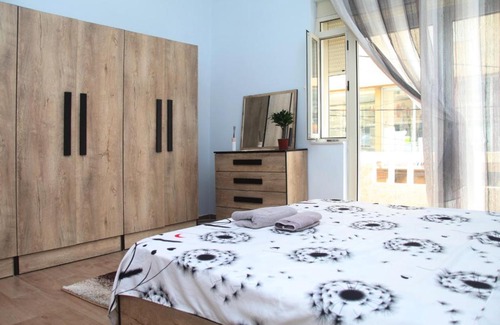 Durres Apartment | Wonderful City Center 4