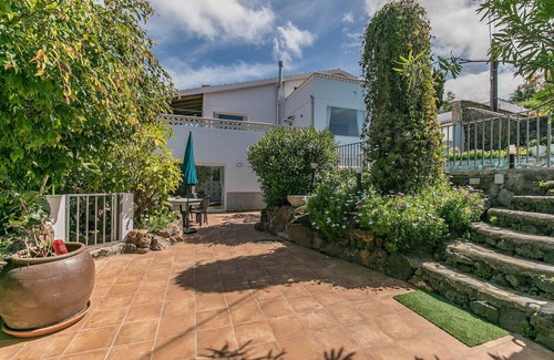 Santa Ursula Resort | Wonderful Complex : Residencial Vista Panoramica For up to 21 Persons