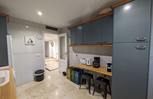 Nikki Beach Apartment | Wonderful Duplex Flat Elviria Marbella