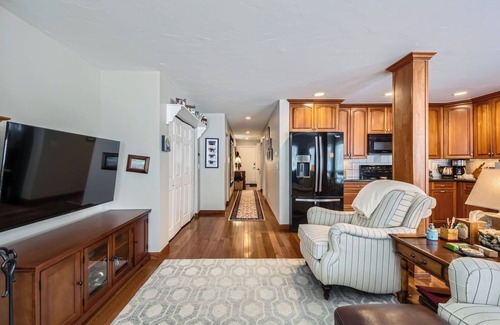 Eagle-Vail Condo | Wonderful EagleVail Condo, Fireplace, Golf Course