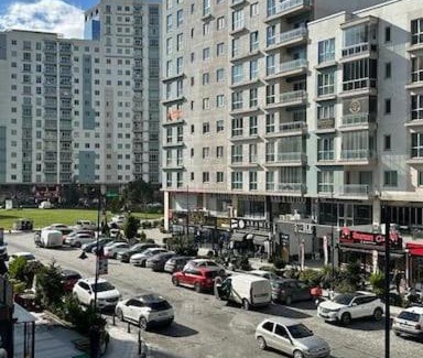 Esenyurt Apartment | Wonderful flat near Akbati mall