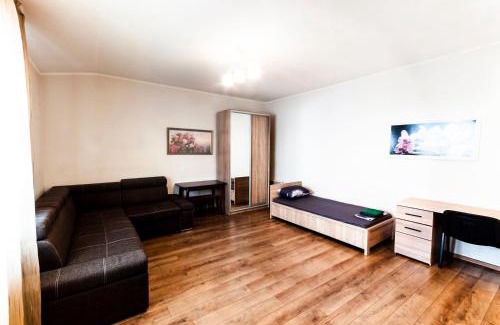 Uzhhorod Apartment | Wonderful flat on city center (Mukachivska 4/21)
