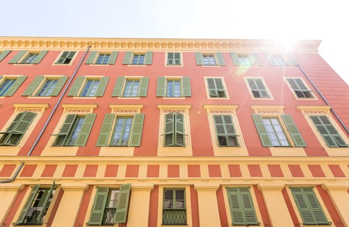 Quartier du Port Apartment | Wonderful flat on the pear!