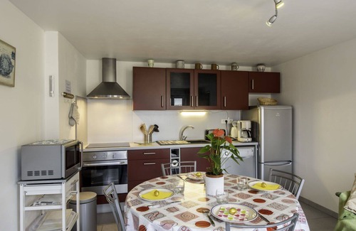 Saint-Pierre-en-Port House | Wonderful private villa for 4 people with TV