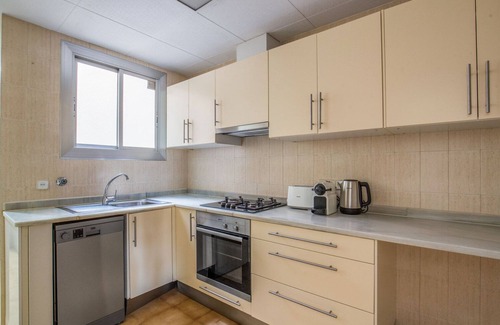 Sant Gervasi Apartment | Wonderful Galvany 2BR, Fully Furnished, by Blueground