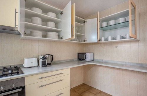 Sant Gervasi Apartment | Wonderful Galvany 2BR, Fully Furnished, by Blueground