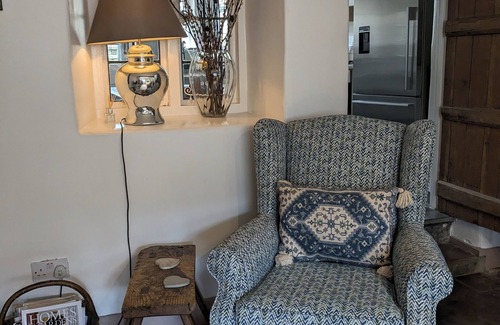 Chipping Campden Cottage | Wonderful Grade II Cotswold Stone Cottage in Perfect Location