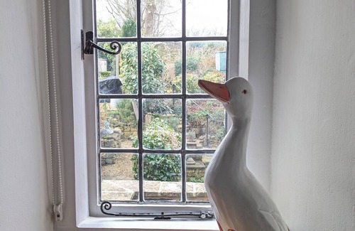 Chipping Campden Cottage | Wonderful Grade II Cotswold Stone Cottage in Perfect Location