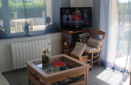 Audinghen House | Wonderful holiday home in Audinghen with garden