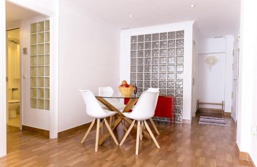 Jardin de la Abadia Apartment | Wonderful Holidays