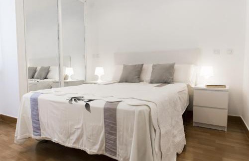 Jardin de la Abadia Apartment | Wonderful Holidays