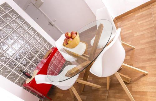 Jardin de la Abadia Apartment | Wonderful Holidays
