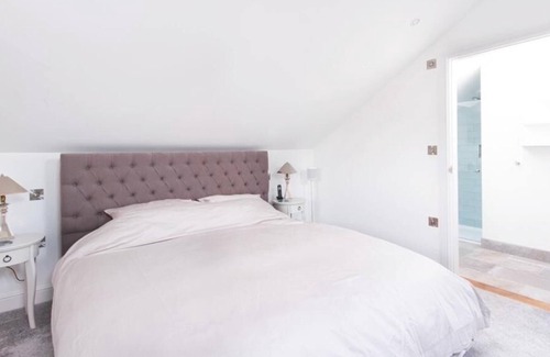 Trelights House | Wonderful home village location close to Port Isaac and Rock