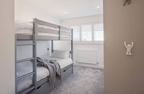 Trelights House | Wonderful home village location close to Port Isaac and Rock