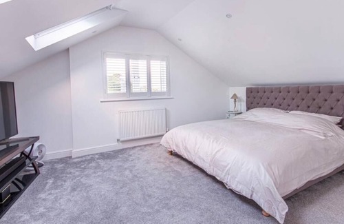 Trelights House | Wonderful home village location close to Port Isaac and Rock