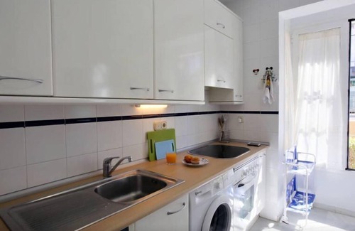 Marbella House | Wonderful house in Marbella