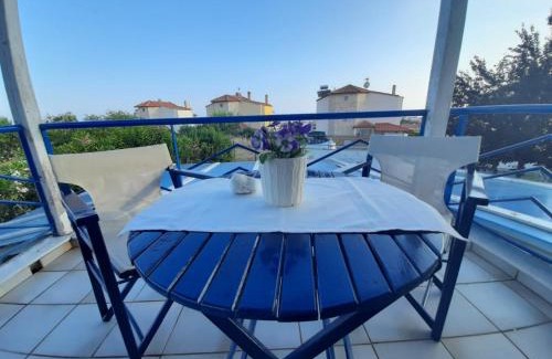 Flogita House | Wonderful house with private garden