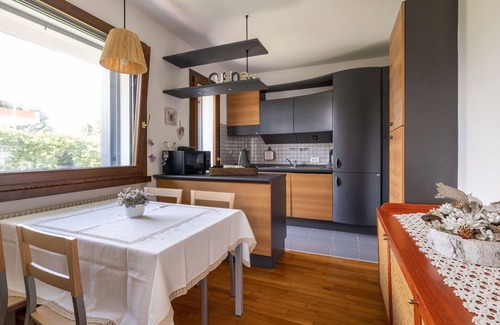 Bottenicco House | Wonderful private villa for 4 guests with A/C, WIFI and terrace