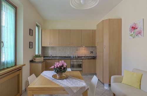 Castel San Gimignano House | Wonderful private villa with WIFI, private pool, A/C, TV, patio, pets allowed and panoramic view