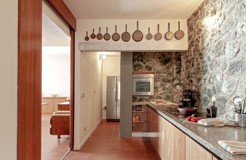 Rosignano Marittimo Villa | Wonderful private villa for 12 people with private pool, WIFI, A/C, TV, terrace and pets allowed