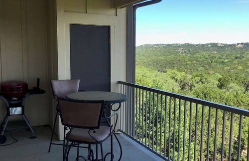 Jonestown Condo | Wonderful Lake Travis Villa with some of the best views on the lake-The Hollows